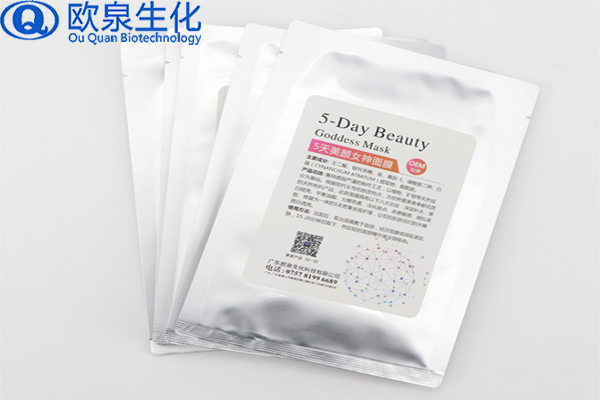 概念性面膜可以從哪幾方面著手？