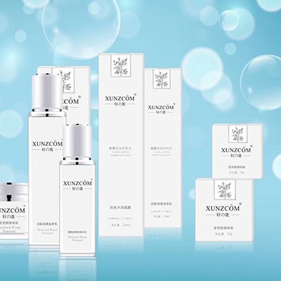 護(hù)膚品廠家：認(rèn)識(shí)護(hù)膚品的局限性