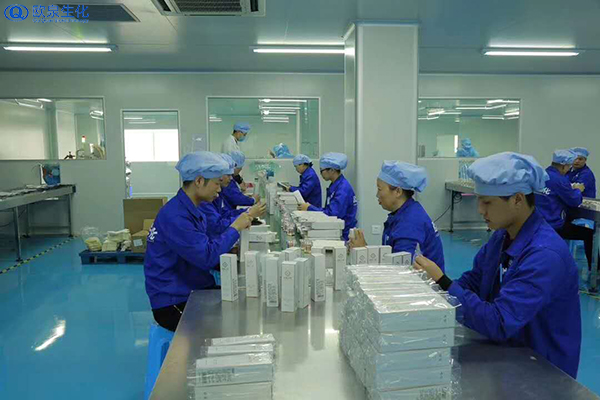 化妝品代加工:什么是消字號(hào)？