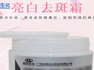 黑色素對(duì)肌膚有什么作用及危害？