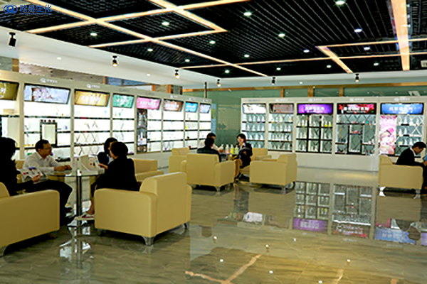 這幾個方法能提升化妝品店業(yè)績-歐泉生化 這幾個方法能提升化妝品店業(yè)績-歐泉生化
