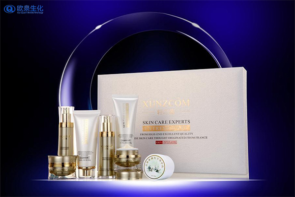 美妝大牌漲價，國貨有機(jī)會出頭嗎-歐泉生化