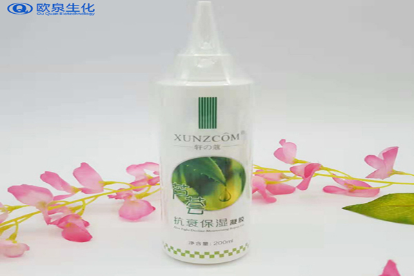 庫(kù)拉索蘆薈提取物的護(hù)膚功效有哪些？
