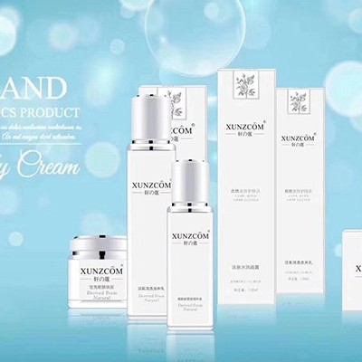 夏季皮膚應(yīng)該這樣保養(yǎng)！