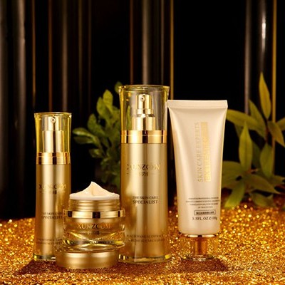 護膚品廠家：如何實現(xiàn)護膚品定制？