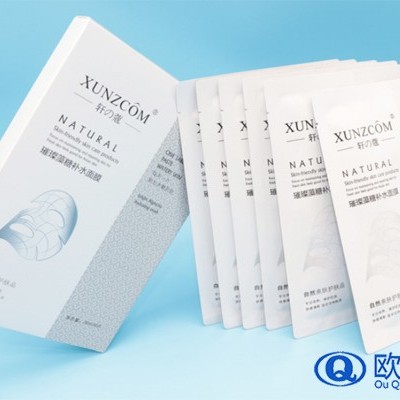 這樣敷面膜，一片頂十片！