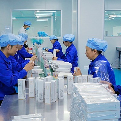 找化妝品代工廠技術(shù)審核要過(guò)關(guān)