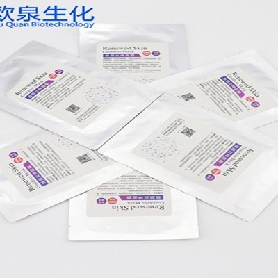 面膜是個(gè)越敷越上癮的東西！