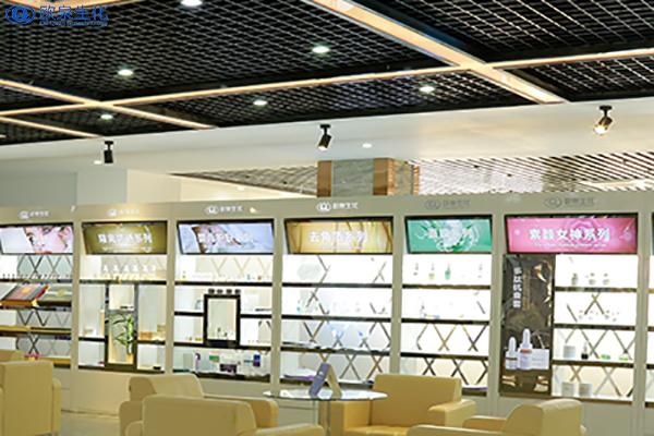 影響化妝品加盟店經(jīng)營效益的原因-歐泉生化 影響化妝品加盟店經(jīng)營效益的原因-歐泉生化