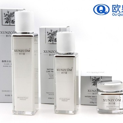 怎么讓客戶學(xué)會判斷常見膚質(zhì)？