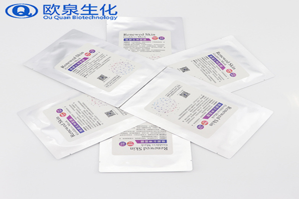 面膜貼牌代加工:天天敷面膜能淡斑嗎？