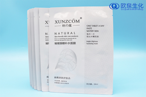 不同膚質(zhì)的人應(yīng)該如何正確使用面膜？