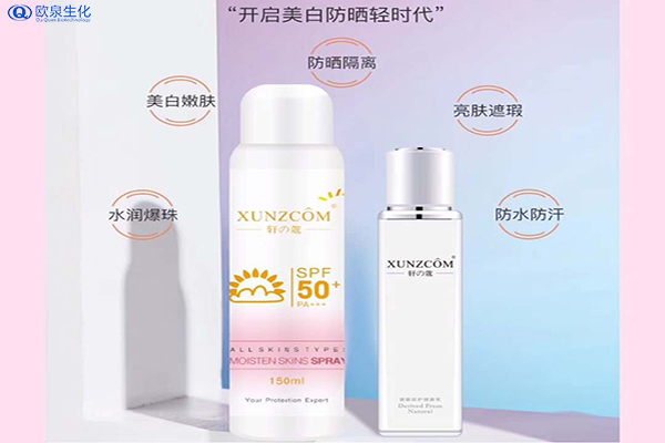 UVA和UVB都分不清？這就是你說的懂防曬？