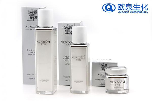 護(hù)膚品廠家:你知道正確的化妝護(hù)膚步驟嗎？